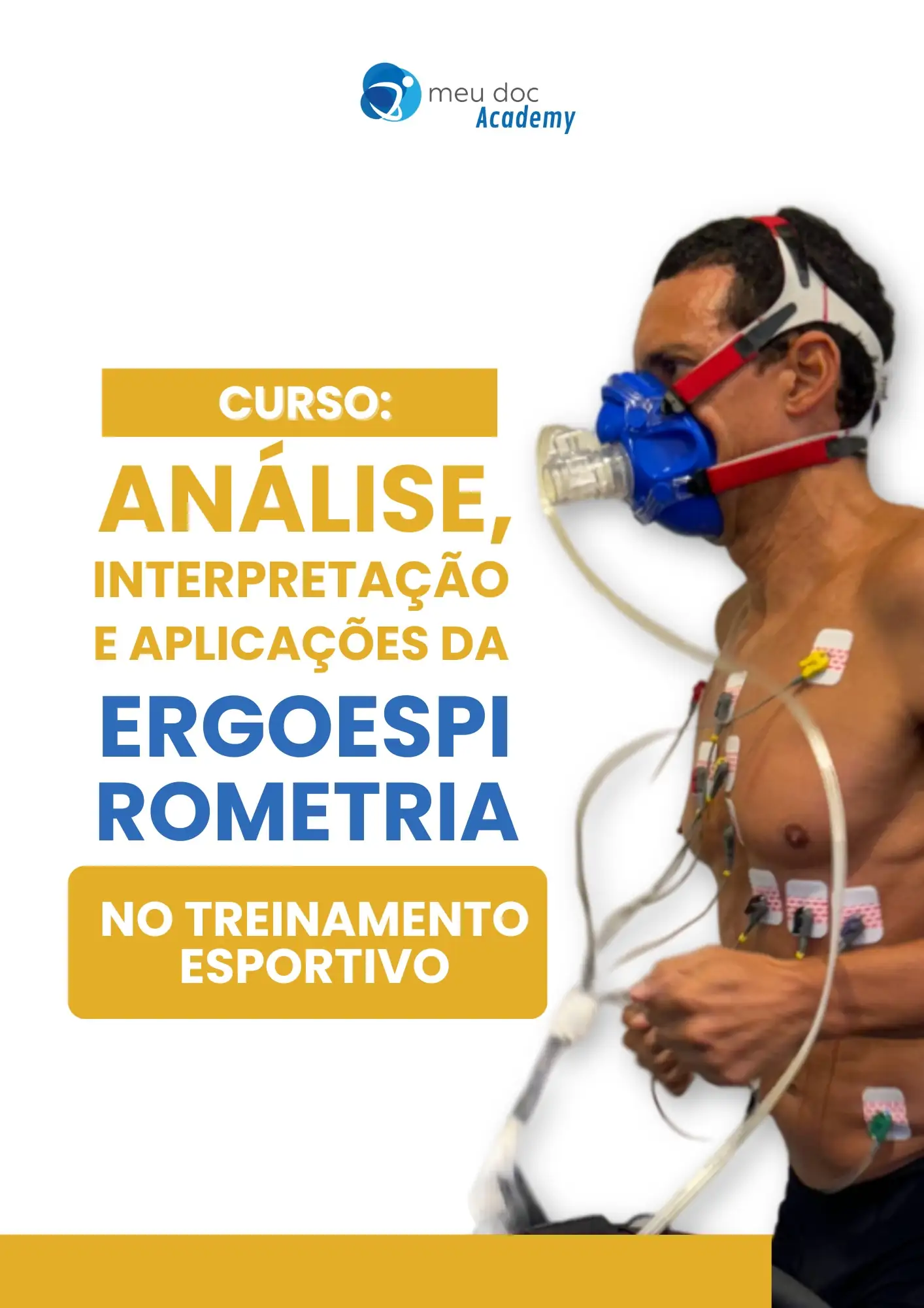 Ergoespirometria Clínica