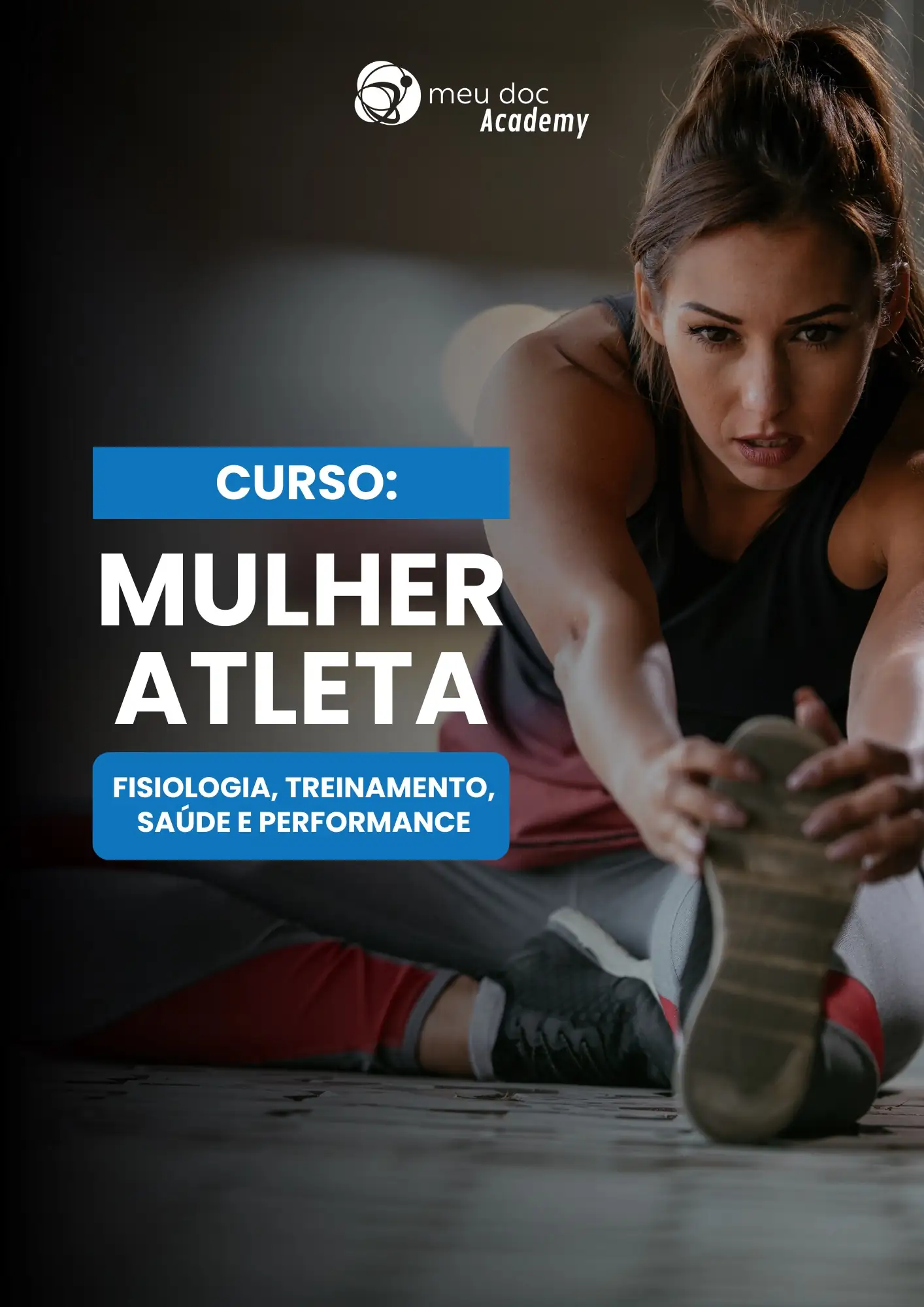 Mulher Atleta
